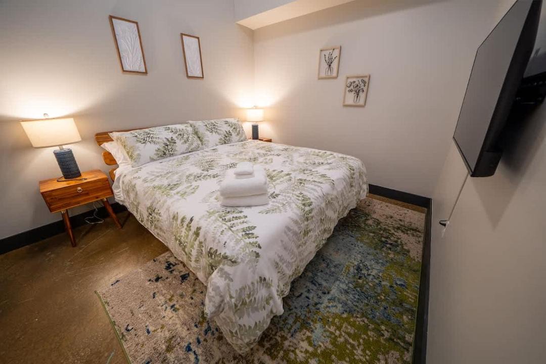 Photo of Bedroom in Buchanan