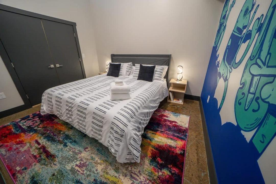 Photo of Bedroom in Buchanan