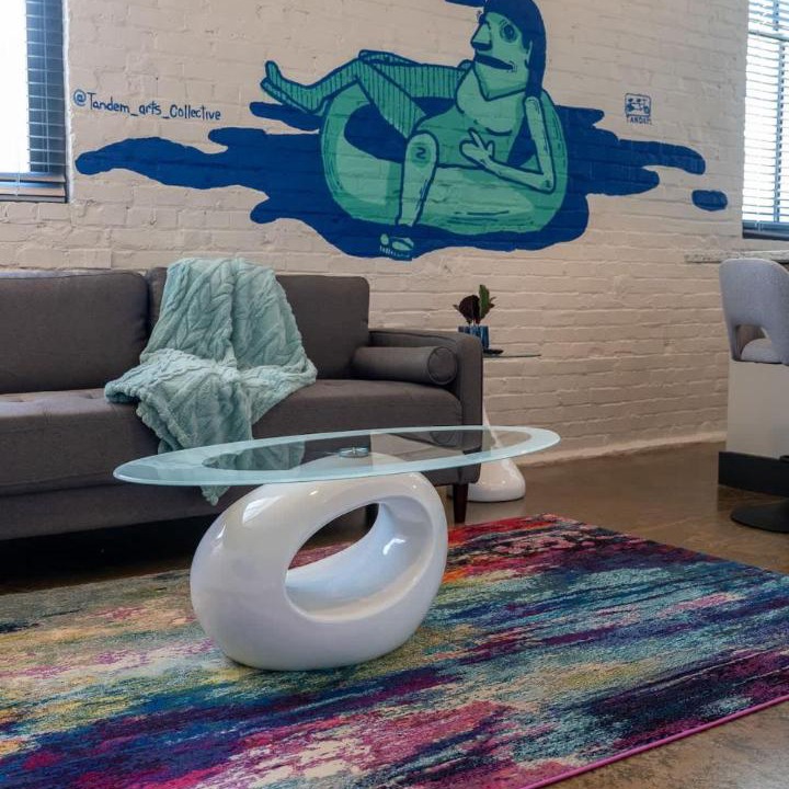 Photo of Livingroom in Buchanan