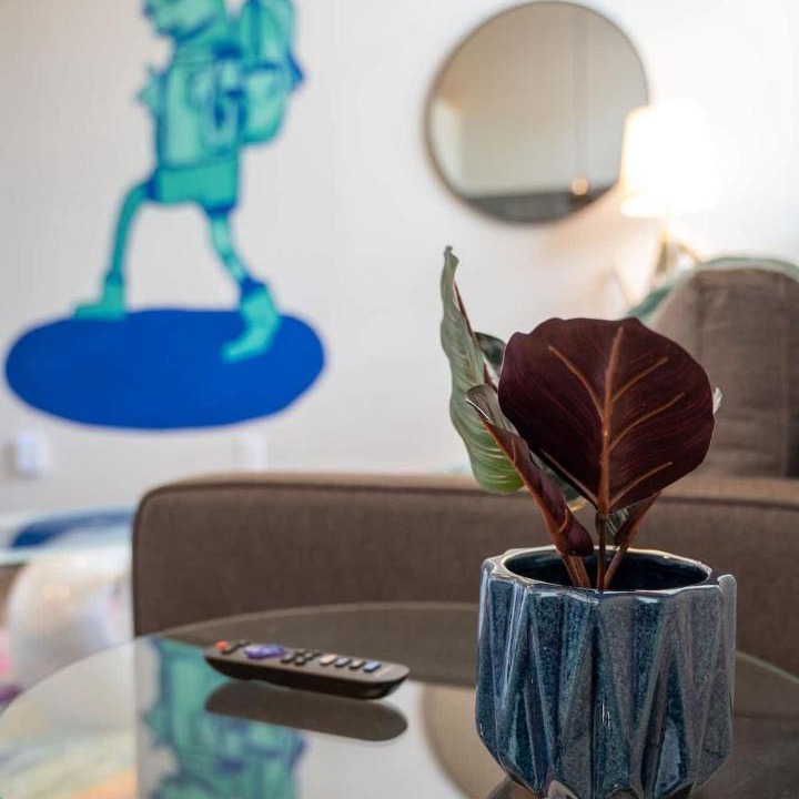 Photo of Livingroom in Buchanan