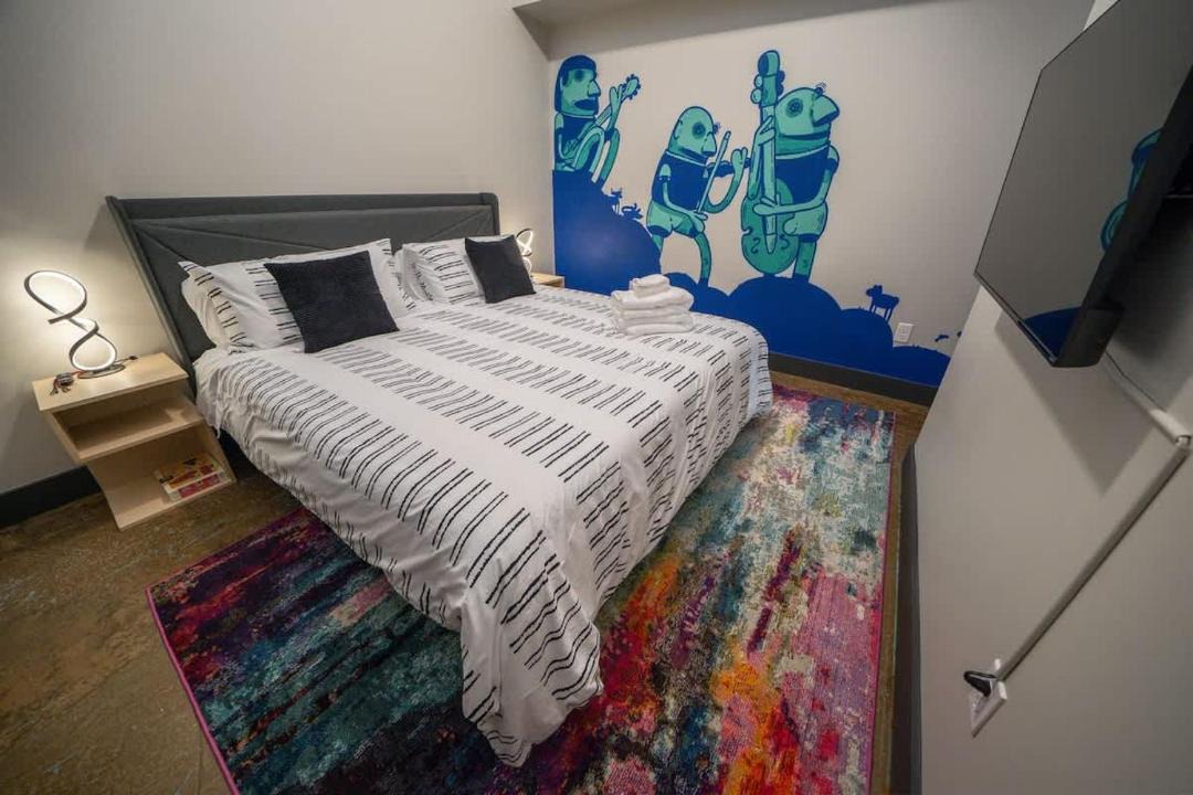 Photo of Bedroom in Buchanan
