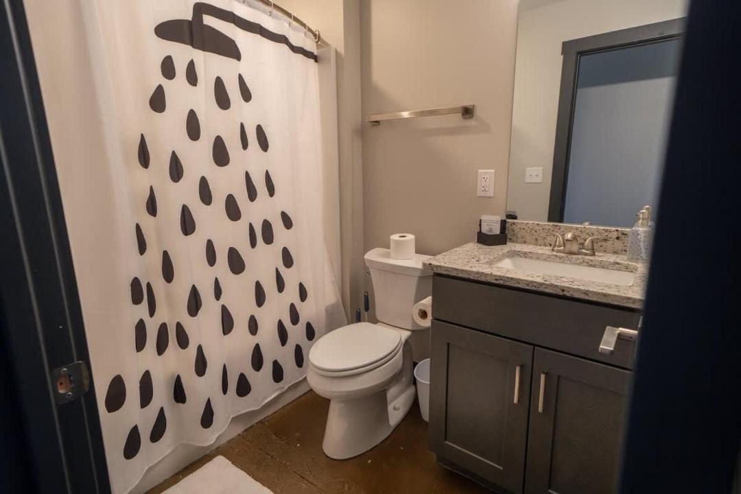 Photo of Bathroom in Buchanan