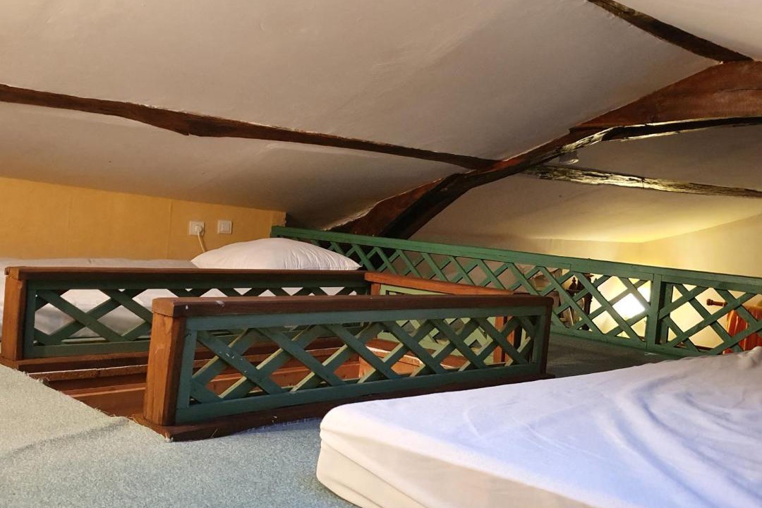 Photo of Bedroom in Esbareich