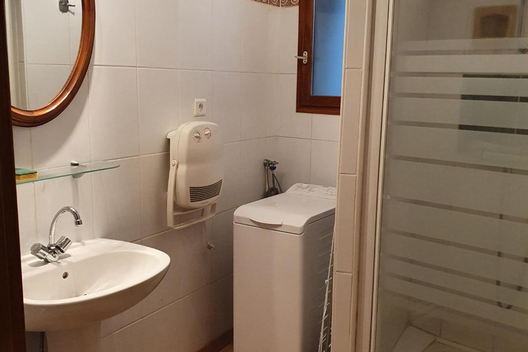 Photo of Bathroom in Esbareich