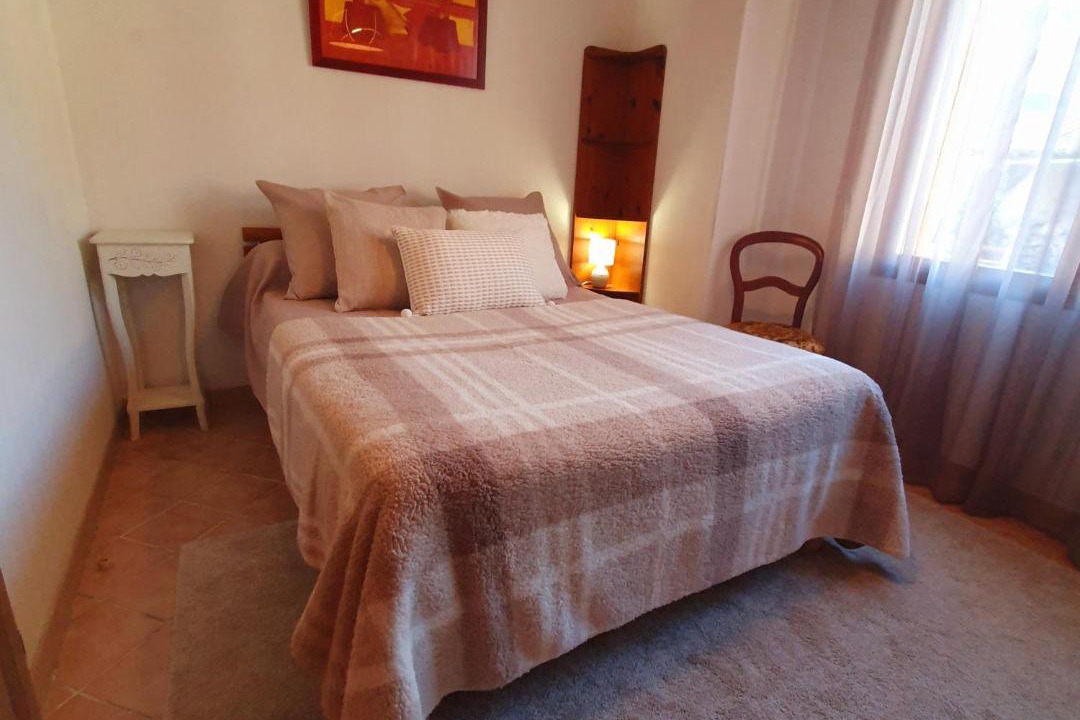 Photo of Bedroom in Esbareich