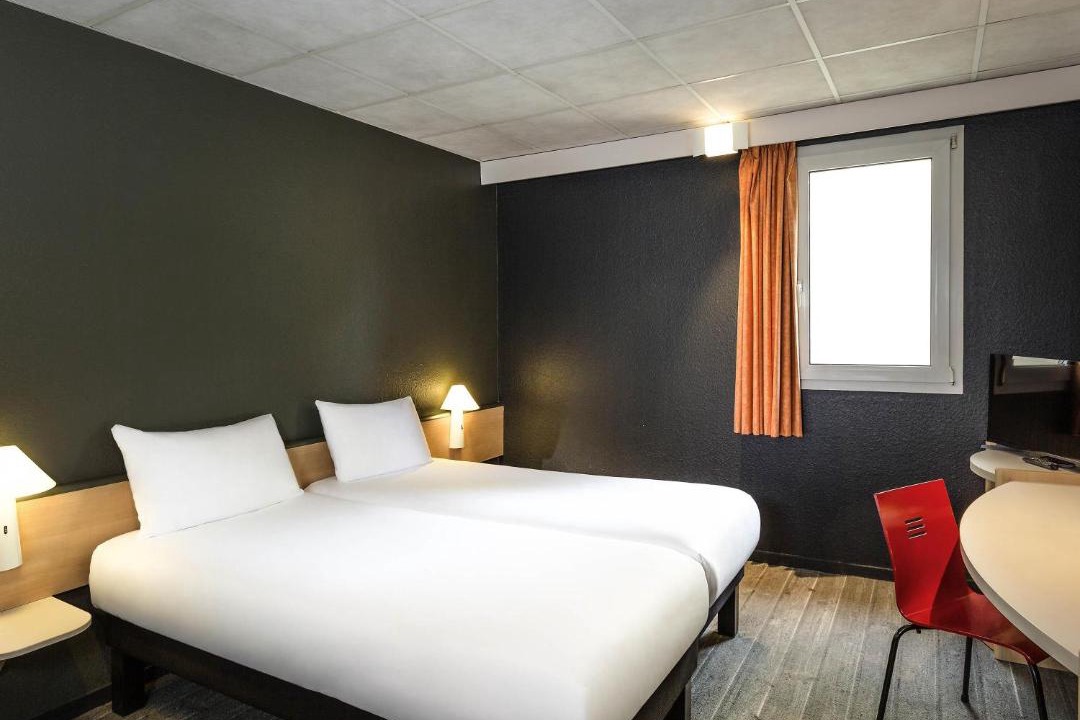 Photo of Bedroom in Lannion