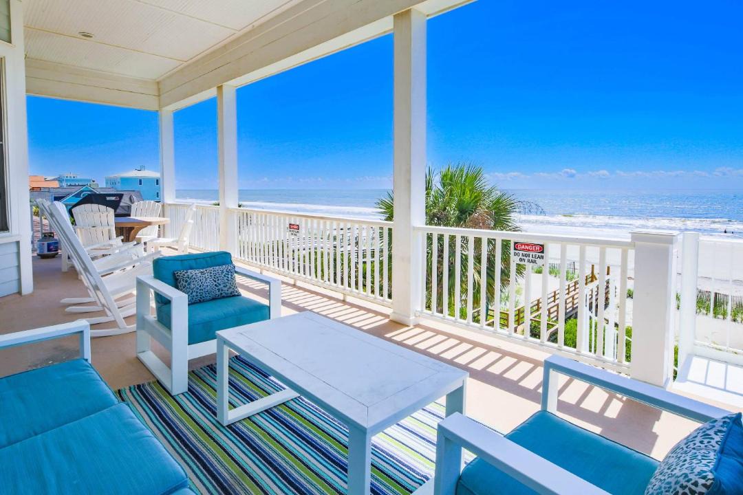 Photo of Others in Folly Beach