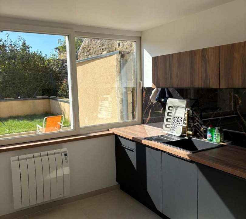 Photo of Kitchen in Saint-Marceau