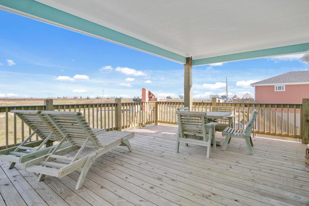 Photo of Patio Balcony in Gilchrist