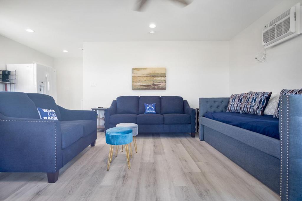Photo of Livingroom in Gilchrist