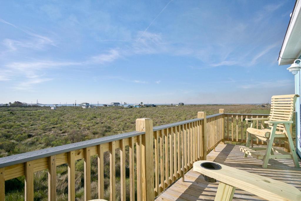 Photo of Patio Balcony in Gilchrist