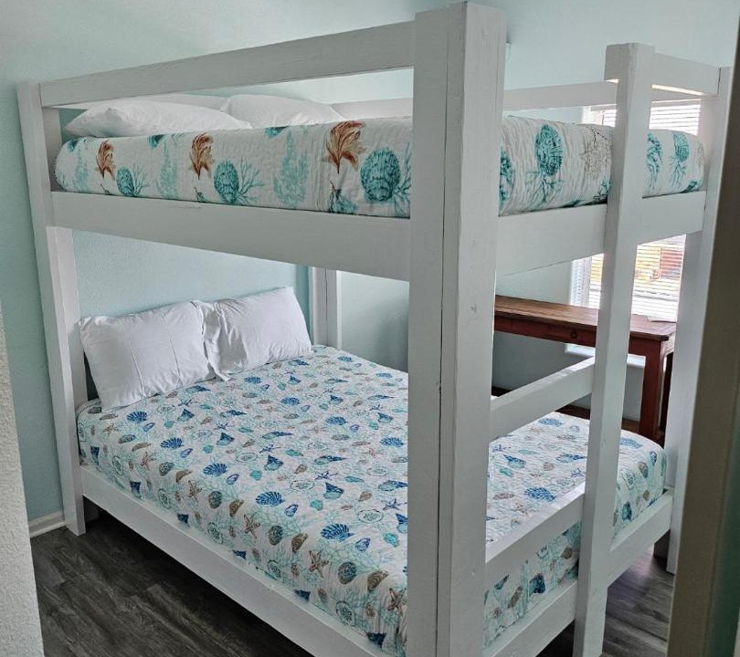 Photo of Bedroom in Port Bolivar