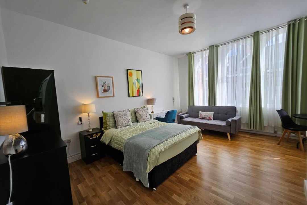 Photo of Others in Leek