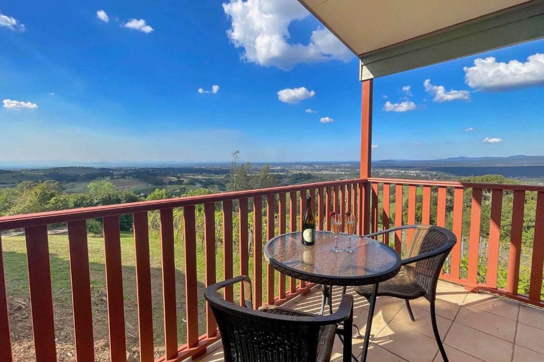 Photo of Patio Balcony in Mount View