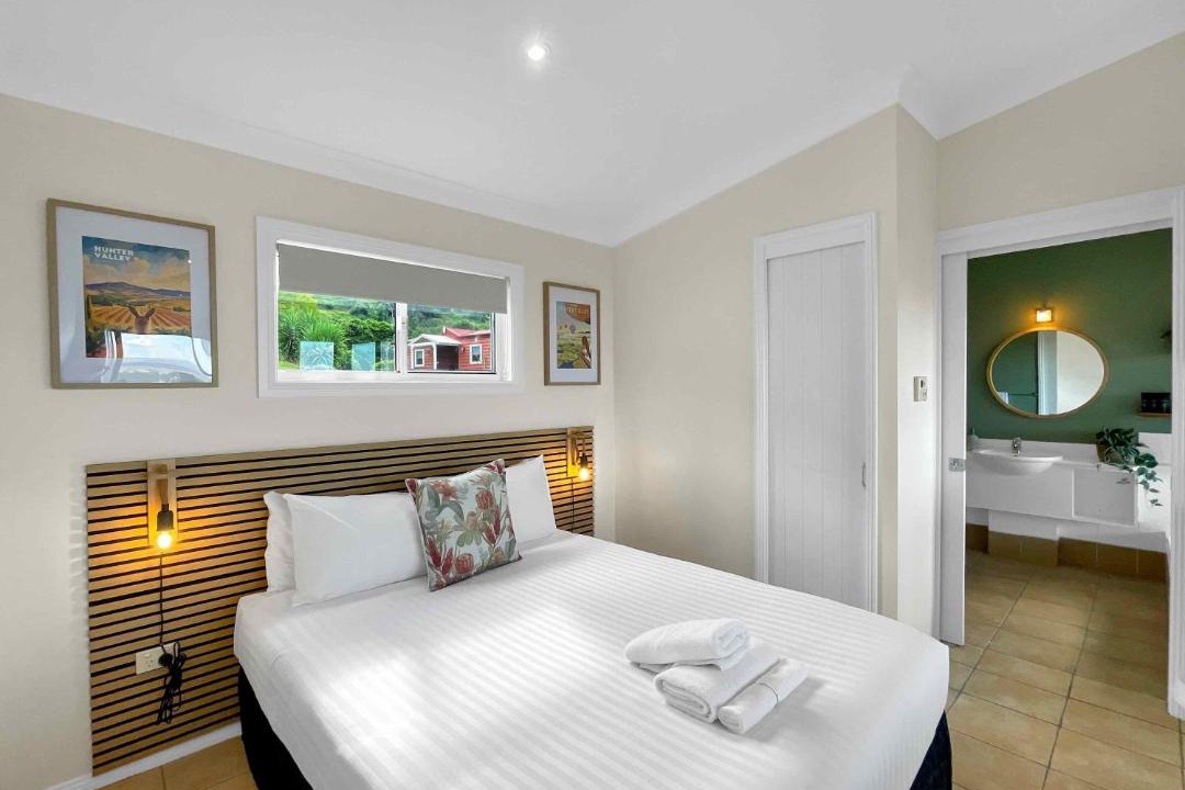 Photo of Bedroom in Mount View