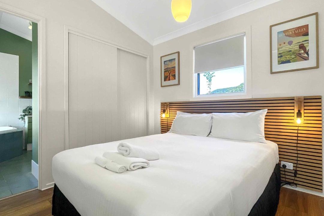 Photo of Bedroom in Mount View