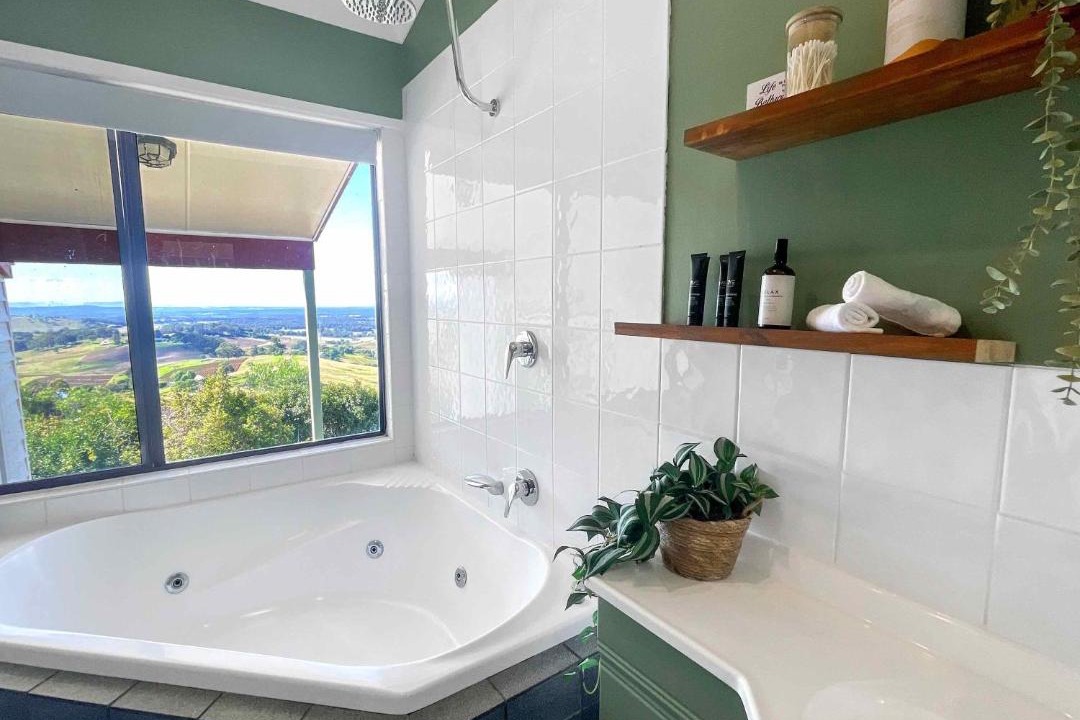 Photo of Bathroom in Mount View