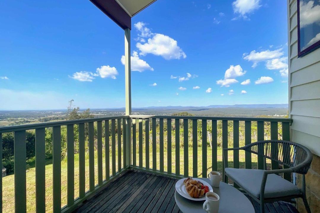 Photo of Patio Balcony in Mount View