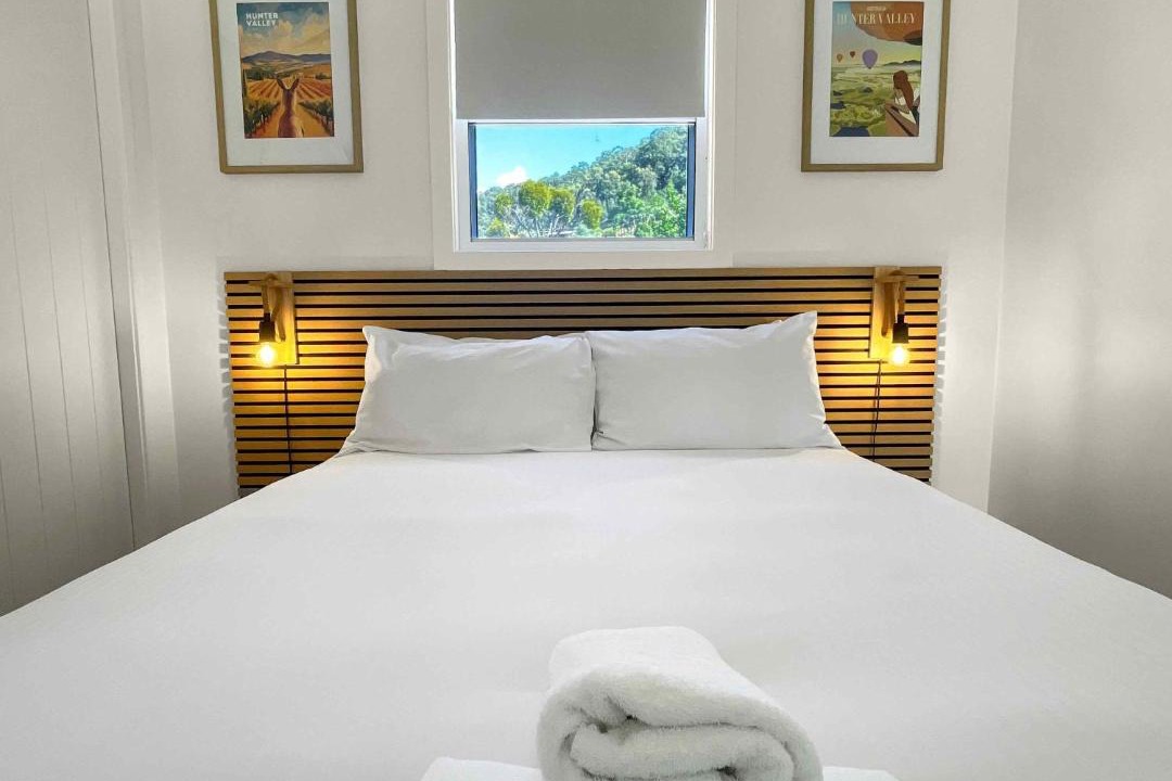 Photo of Bedroom in Mount View