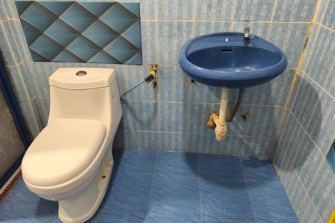 Photo of Bathroom in Paka