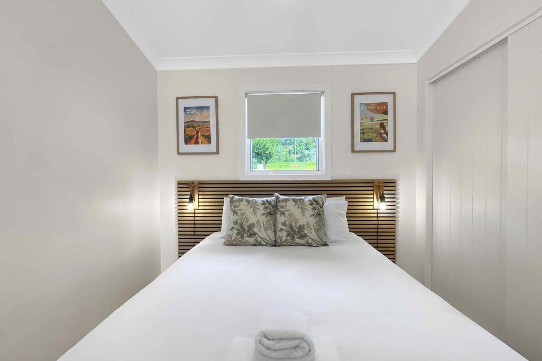 Photo of Bedroom in Mount View