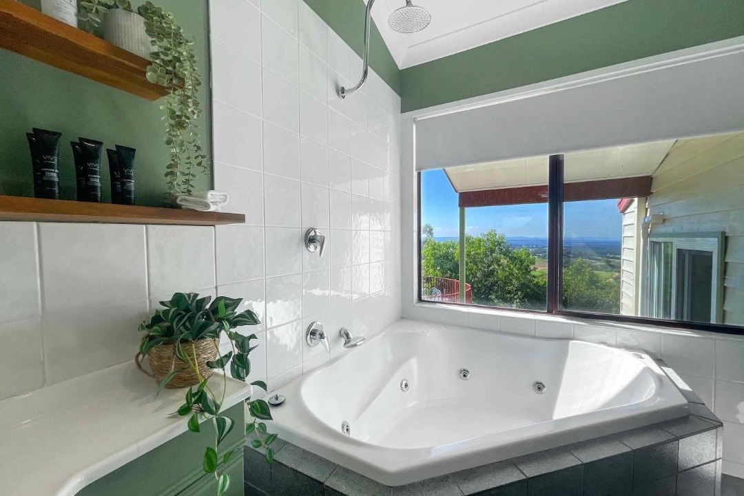 Photo of Bathroom in Mount View