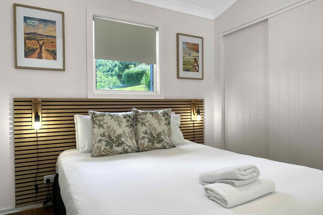 Photo of Bedroom in Mount View