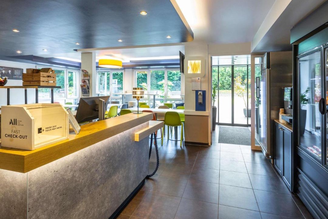 Photo of Others in Pratteln