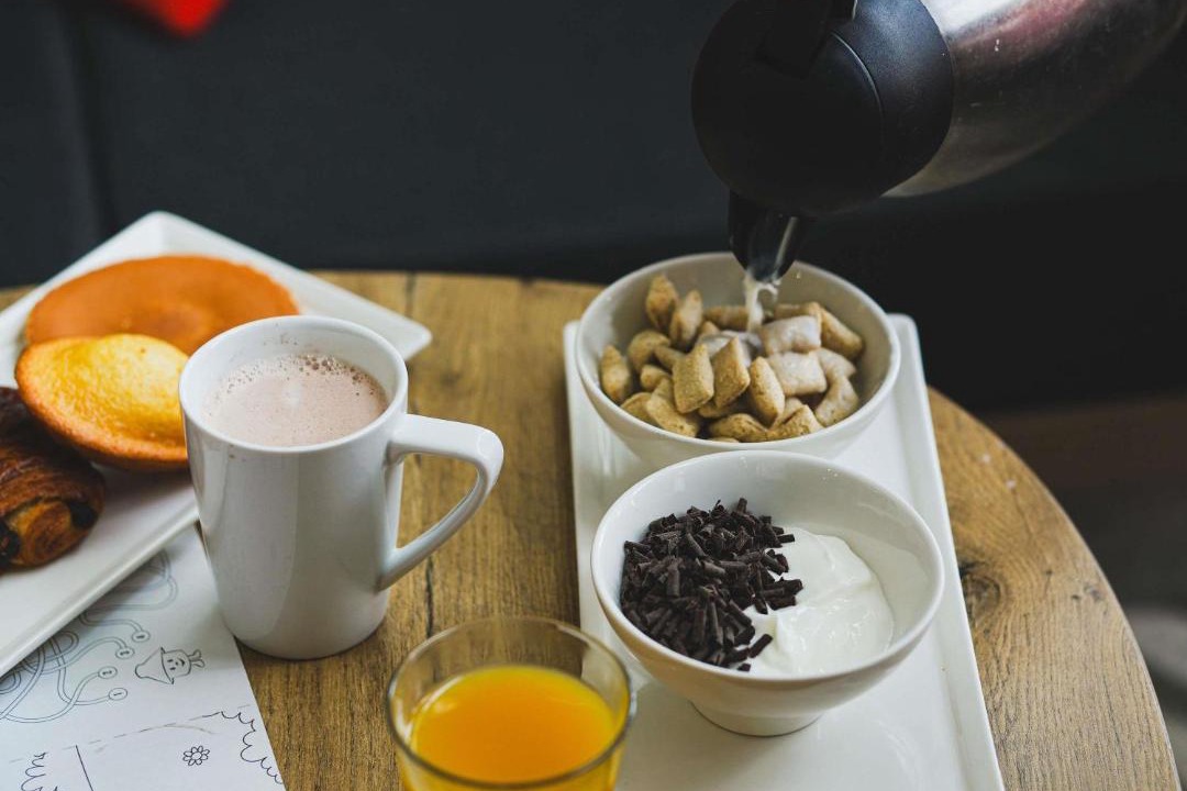 Photo of Others in Bretteville-sur-Odon