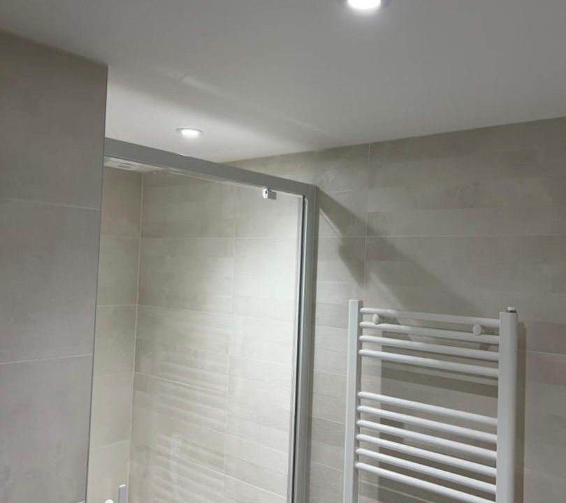 Photo of Bathroom in Vouvray