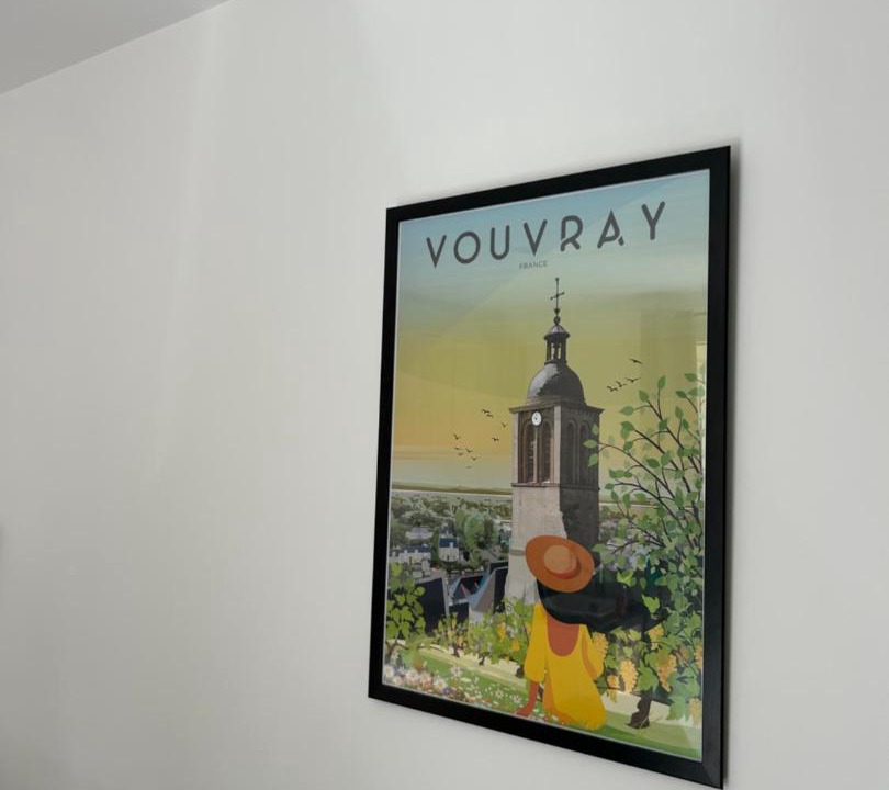 Photo of Others in Vouvray