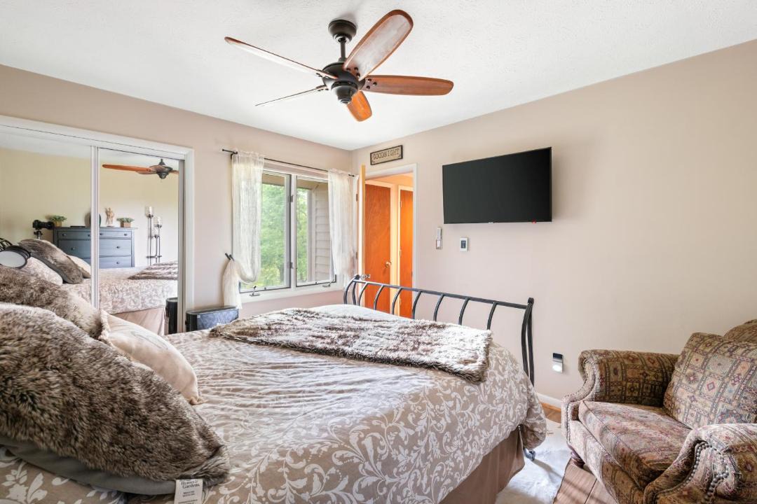 Photo of Bedroom in Nellysford