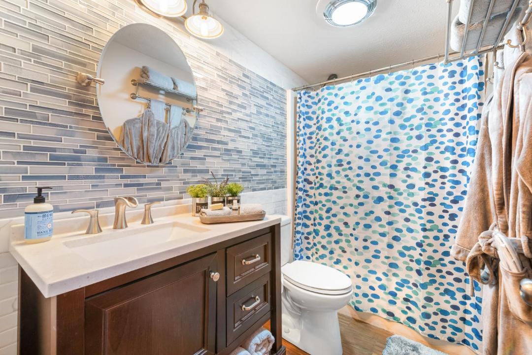 Photo of Bathroom in Nellysford