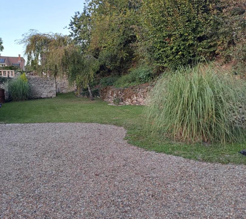 Photo of Outdoor in Therdonne