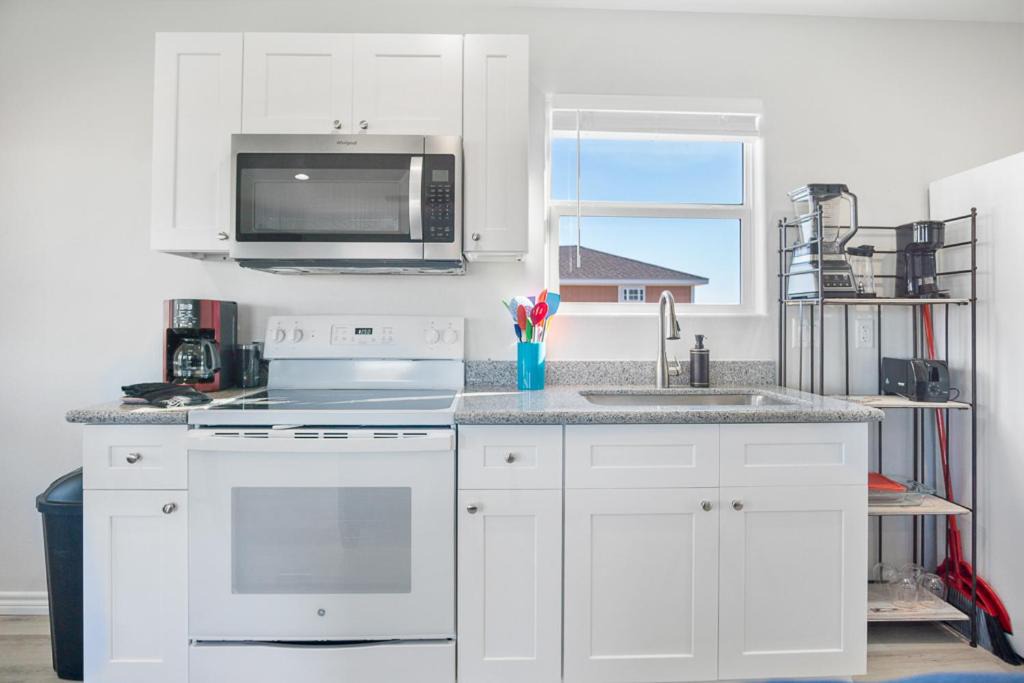Photo of Kitchen in Gilchrist