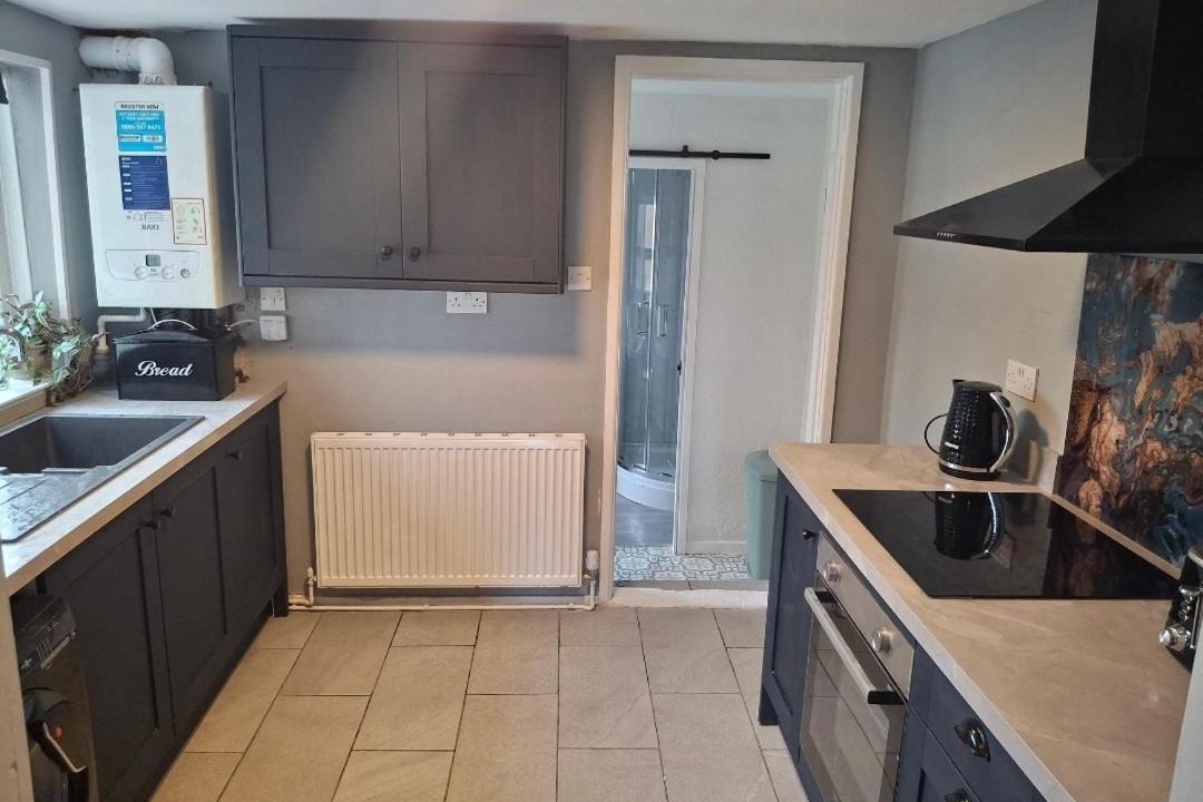 Photo of Kitchen in Blyth