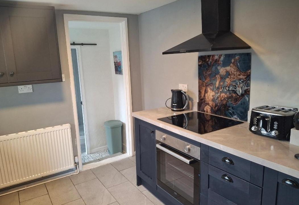 Photo of Kitchen in Blyth