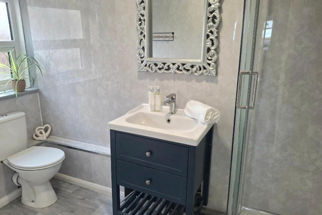 Photo of Bathroom in Blyth