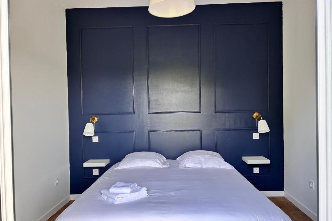 Photo of Bedroom in Ernemont-Boutavent