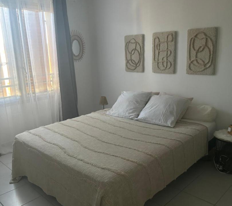 Photo of Bedroom in Le Muy