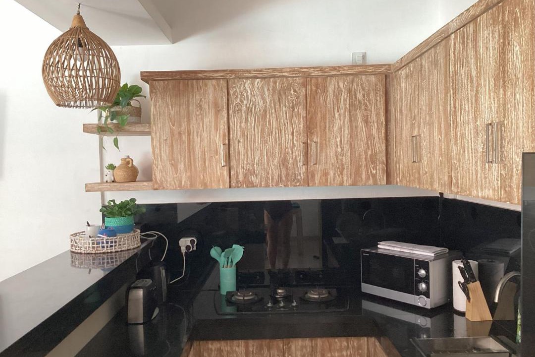 Photo of Kitchen in Drupadi