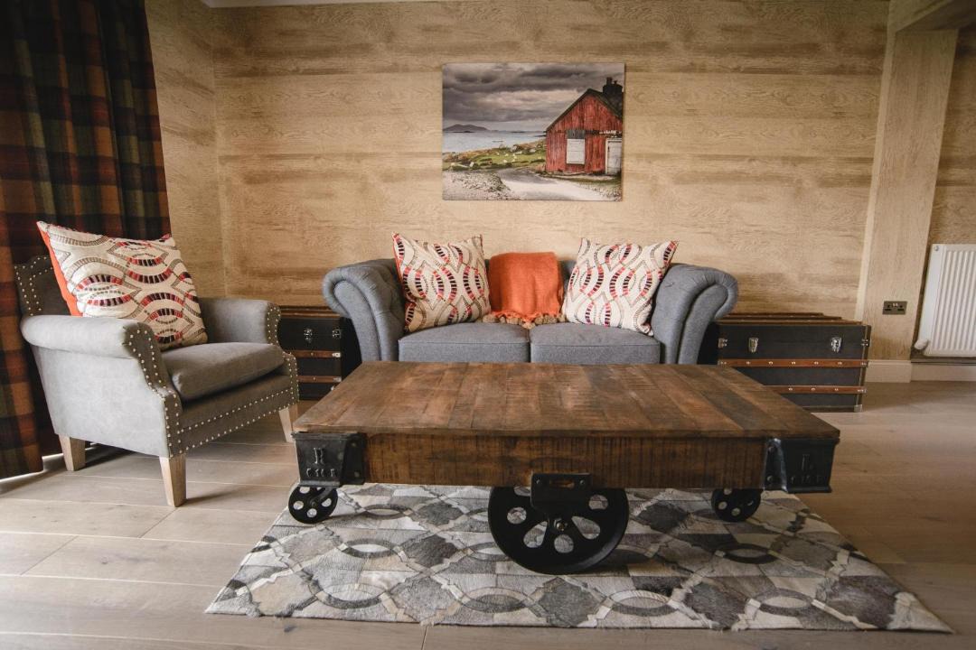 Photo of Livingroom in Tarbert