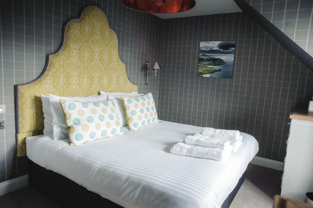 Photo of Bedroom in Tarbert