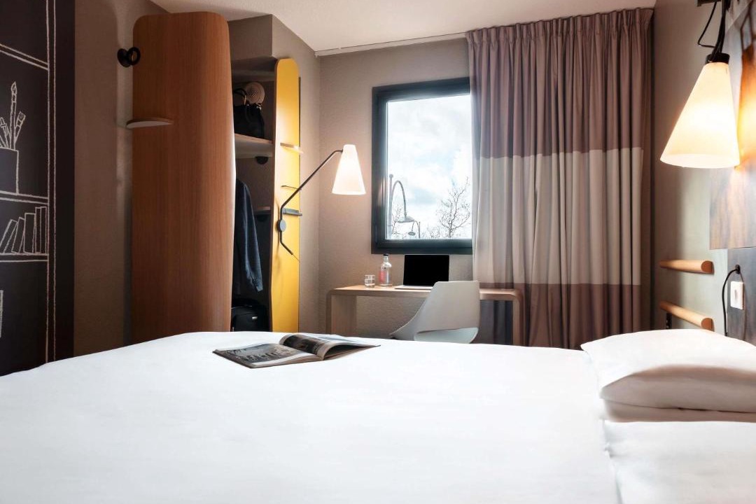 Photo of Bedroom in Quartier Saint-Marc - Croix de Pierre - Saint-Nicaise