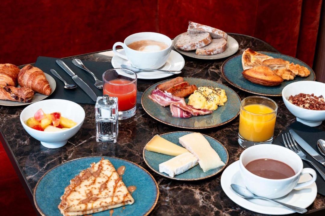 Photo of Others in Quartier Saint-Marc - Croix de Pierre - Saint-Nicaise