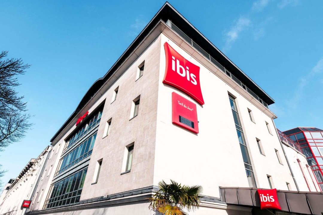 Photo of Others in Quartier Saint-Marc - Croix de Pierre - Saint-Nicaise