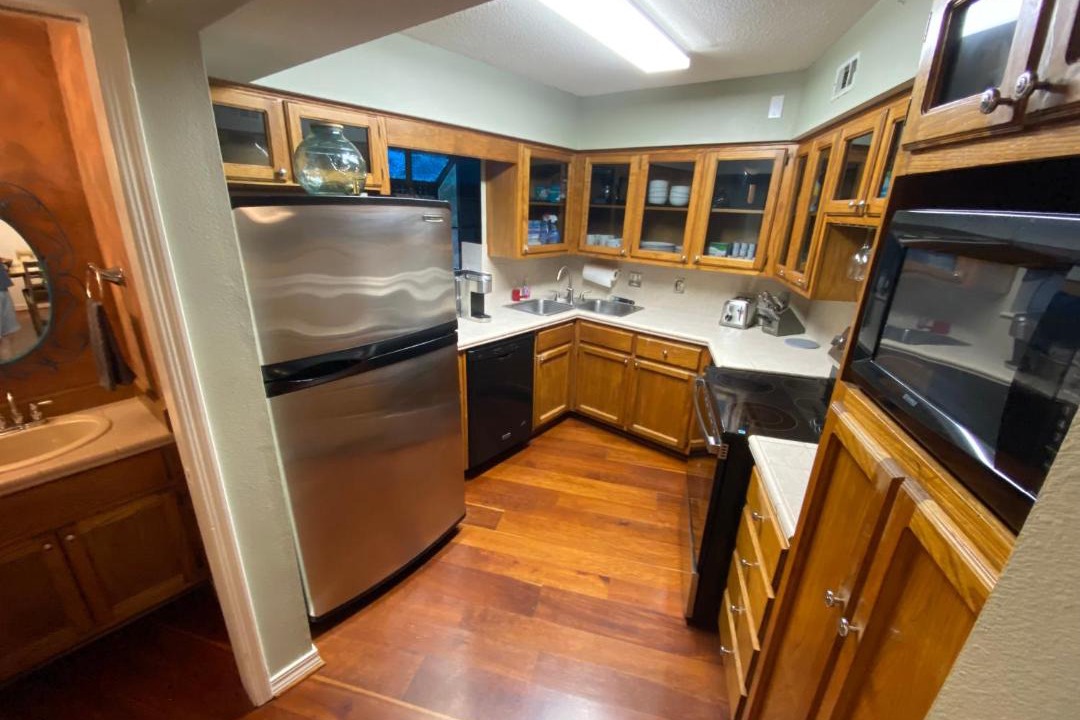 Photo of Kitchen in Florida Panhandle