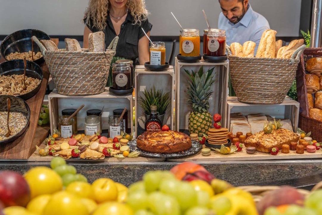 Photo of Kitchen in Bollee