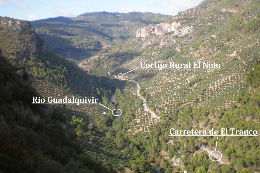 Photo of Others in Sorihuela del Guadalimar