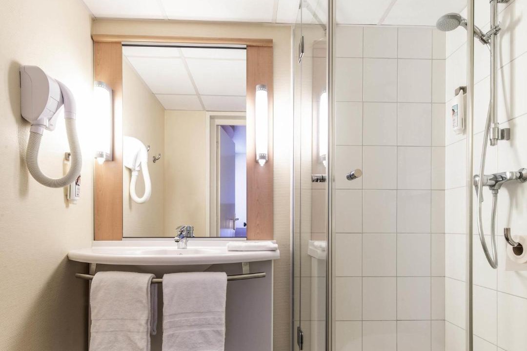 Photo of Bathroom in Issoire